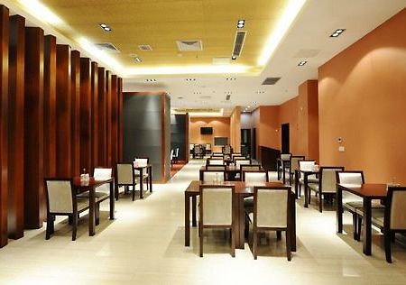 Smart Hotel Boutique Fuzhou  Restaurant photo